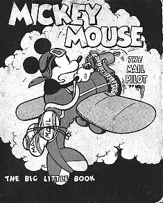 Los Inquilinos De Mickey [1946]