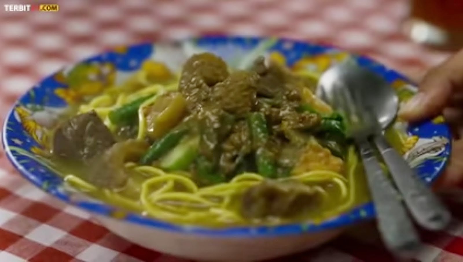 Cari Rujak Soto Di Banyuwangi Ini Daftar Warung Penjualnya Yang Rekomended