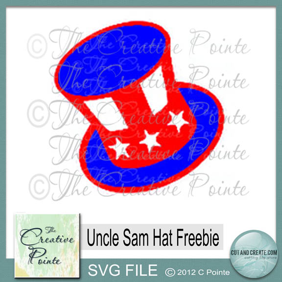 Uncle sam freebies