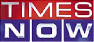 Watch Times Now English News Channel Online Live