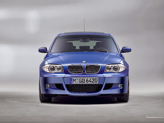 bmw 130i