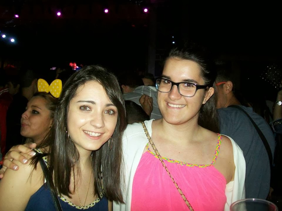 Fiestas 13