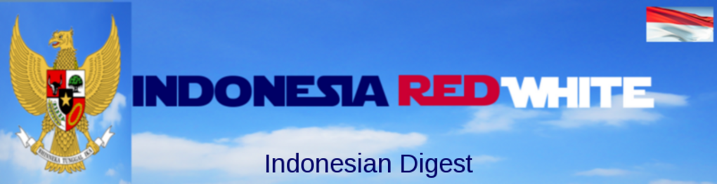 Indonesia Red White