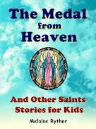 The Medal from Heaven -- NOW AVAILABLE AS AN AUDIO BOOK!