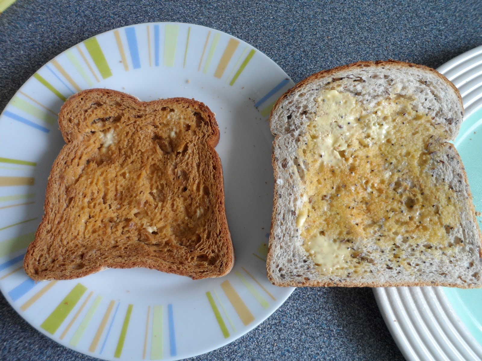 The Gluten Free Queen My new favourite bread... Yes! You Can