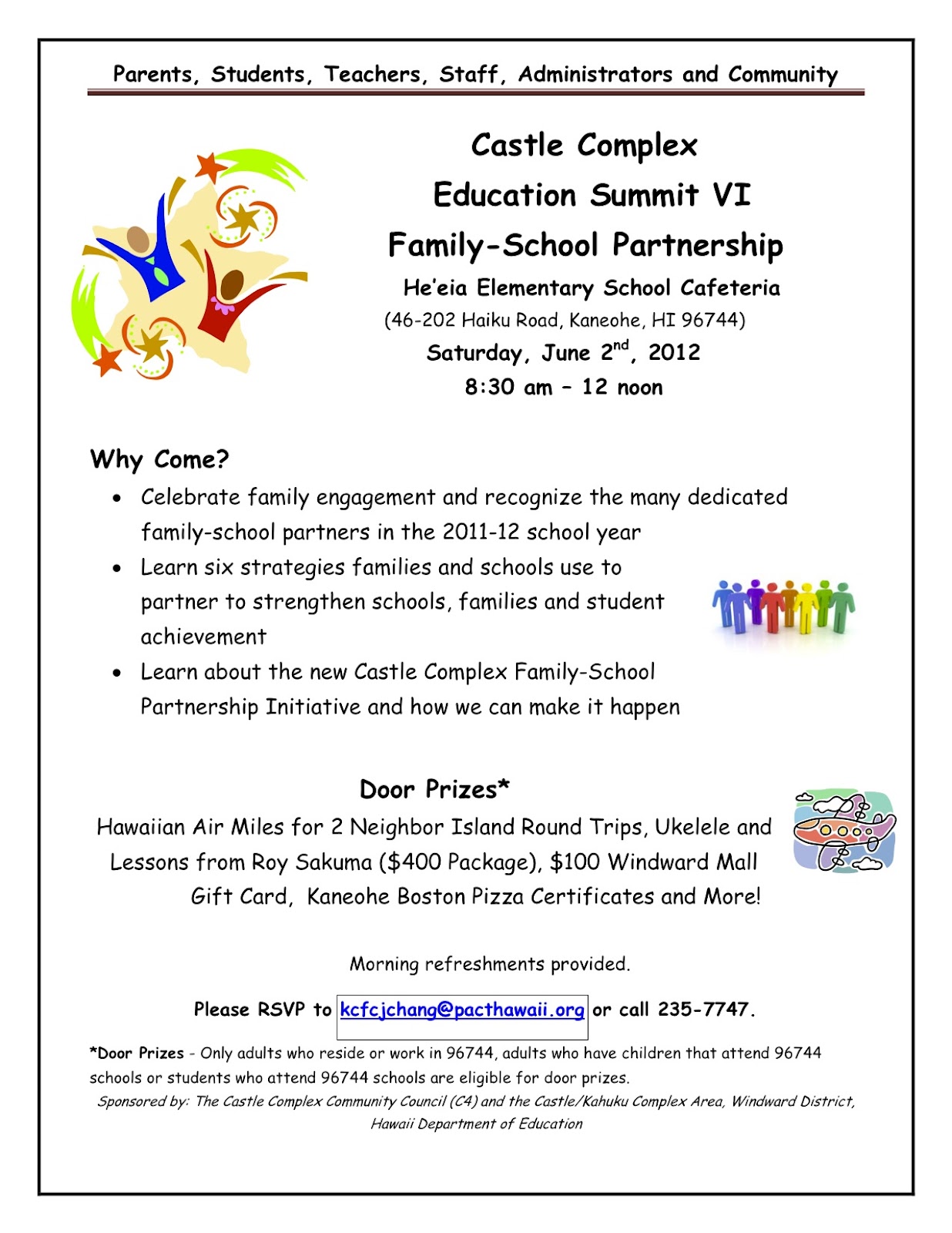 Kamehameha Schools Summer Enrichment Programs download free software