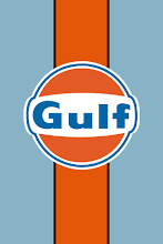 Gulf　OIL