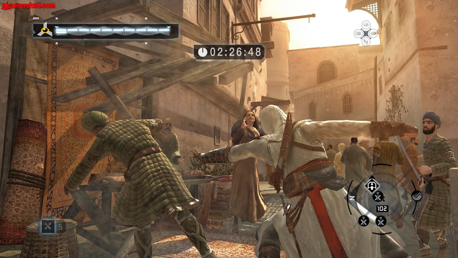 The Prisoner of Zenda Summary - eNotescom