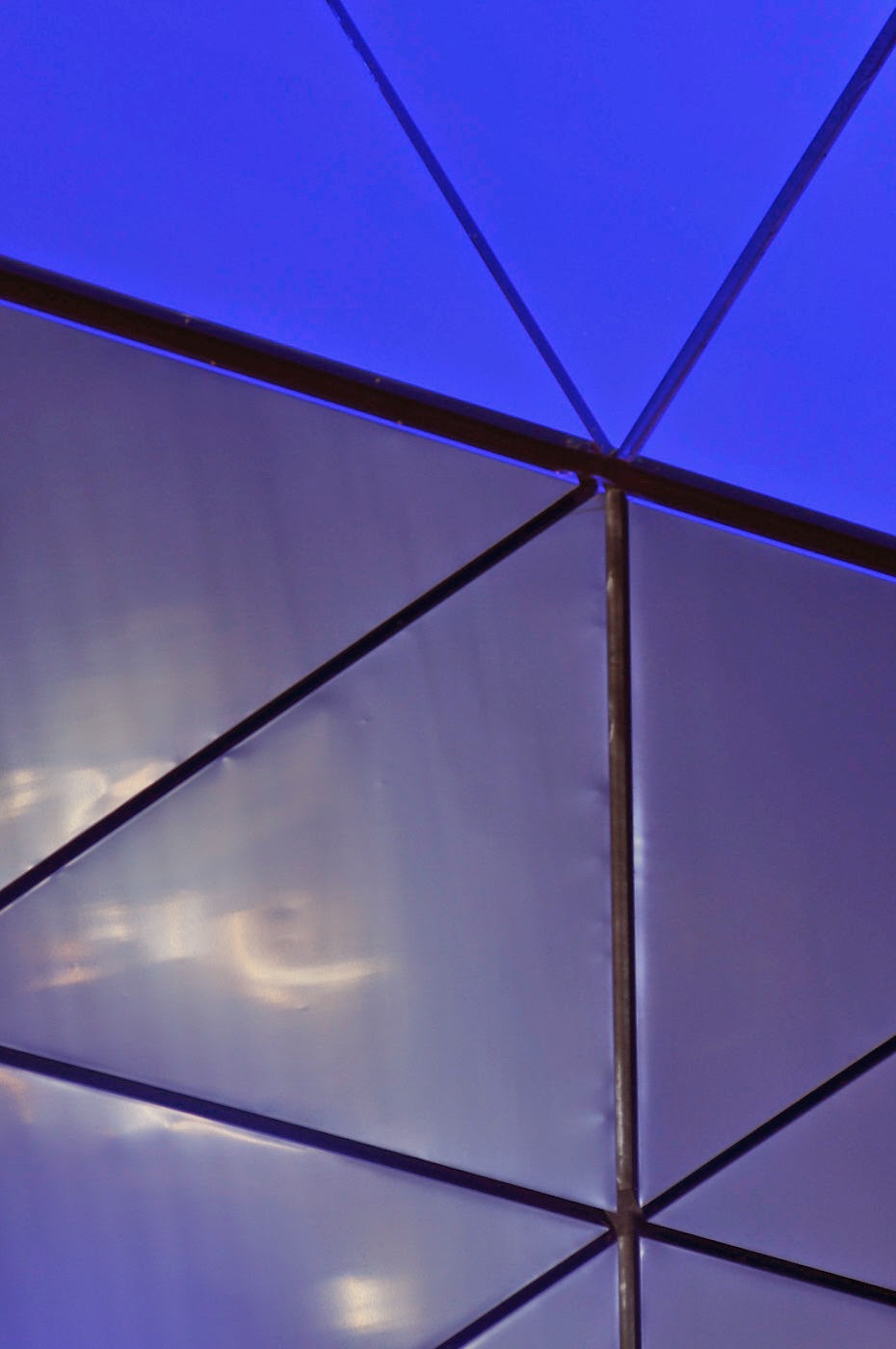 I now know what it's like to live in a jukebox ARM Architecture with