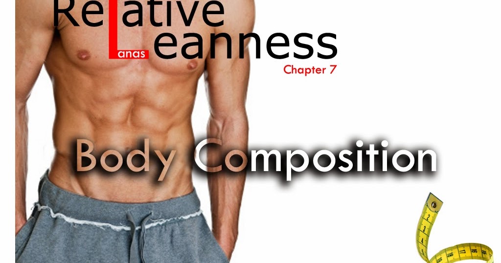 COACH EDUCATORS BODY COMPOSITION