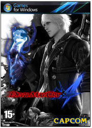 Download Devil May Cry 4