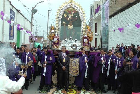 Huaral, Lima