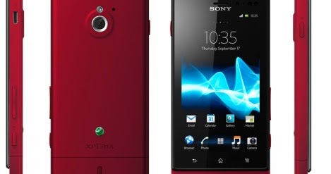 Sony Xperia Sola Review