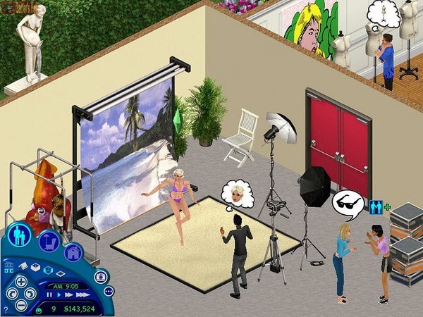 How To Sing Karaoke Sims 3