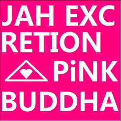 JAH EXCRETION "PINK BUDDHA" FREE DOWNROAD by PRO-NOISE Pink+buddha