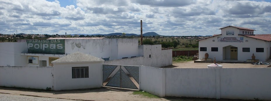 Associação dos Pequenos Produtores Rurais do Jacaré