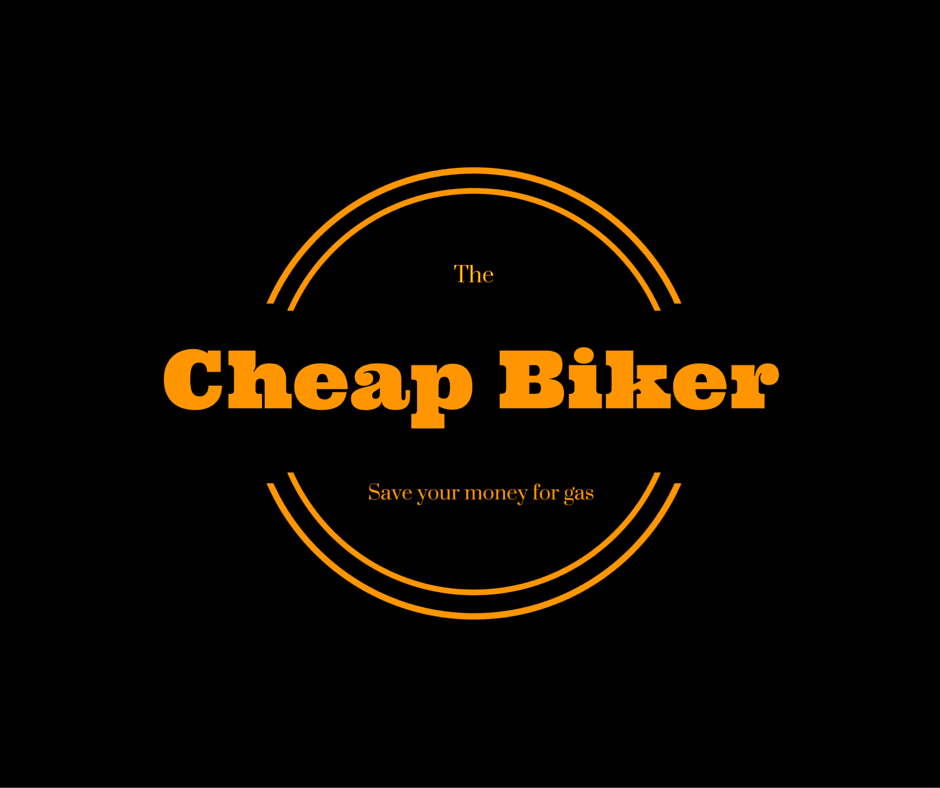 The Cheap Biker