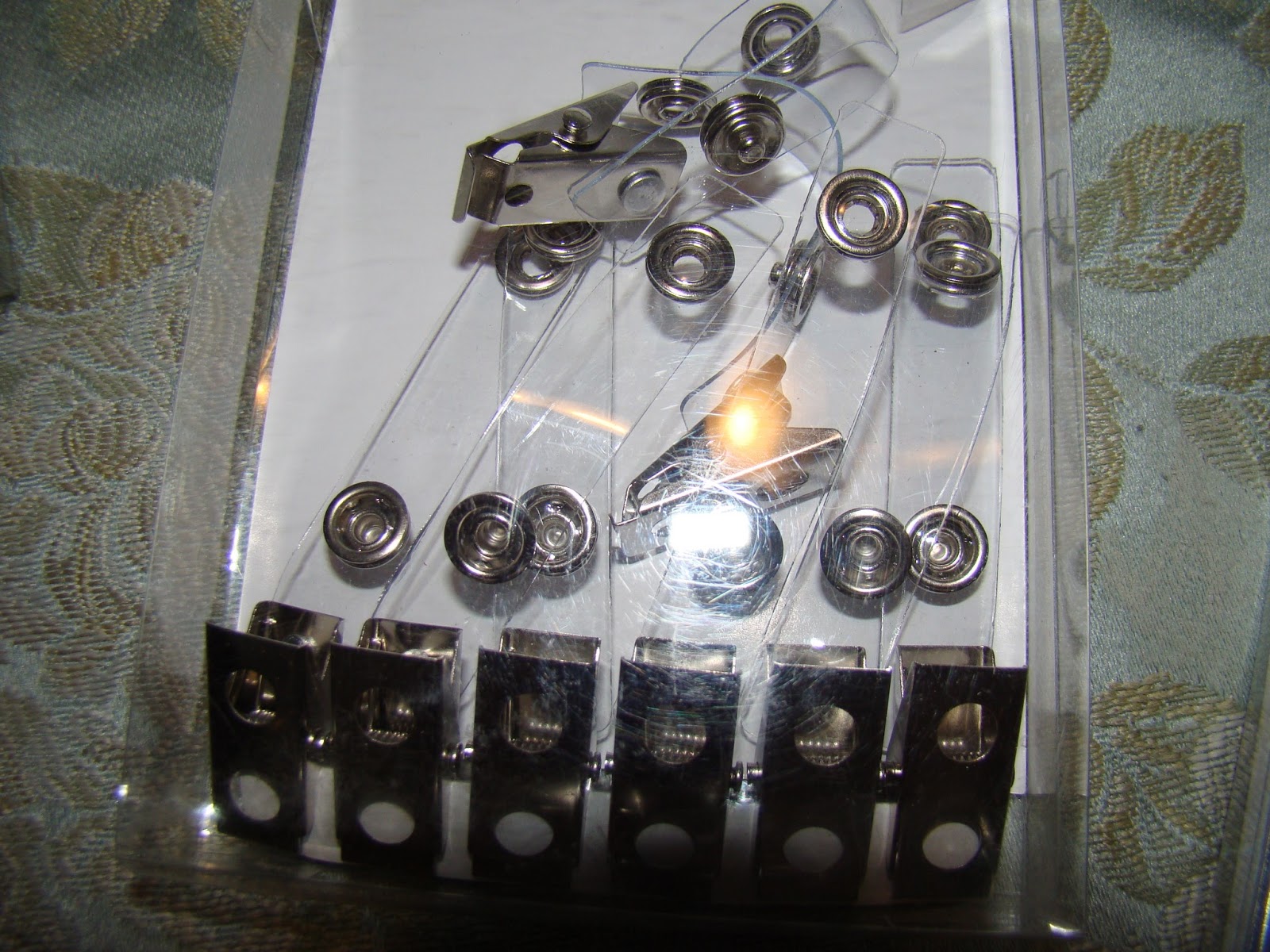 Rooted Mama Church Nursery Name Tag System