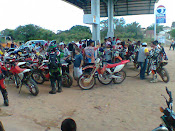 Enduro Marvão 2012