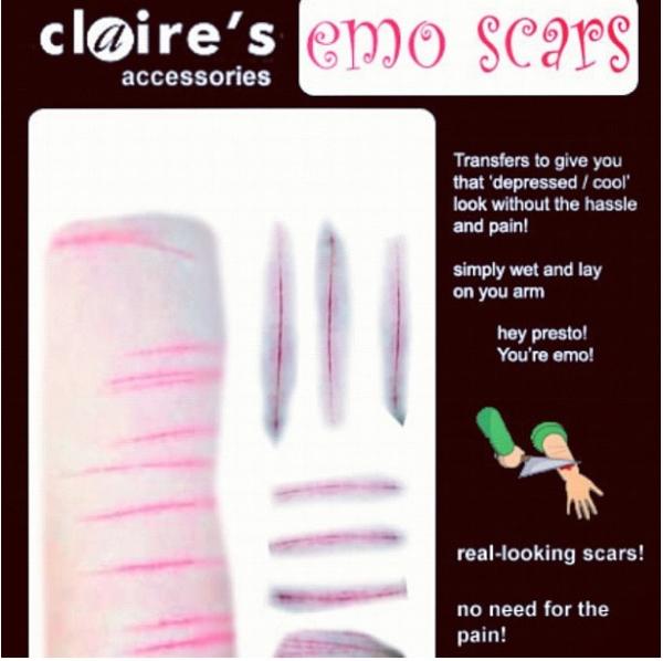 Emo Buy