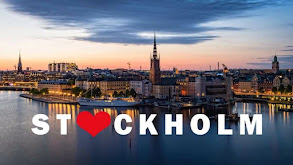 Jag älskar Stockholm -  ST❤️CKHOLM