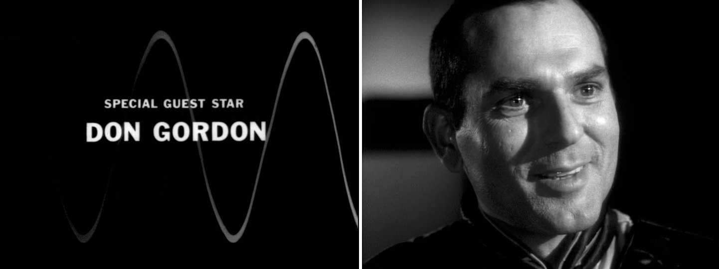 My Life in the Glow of The Outer Limits: Episode Spotlight: "Second