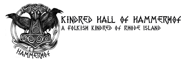 Kindred Hall of Hammerhof