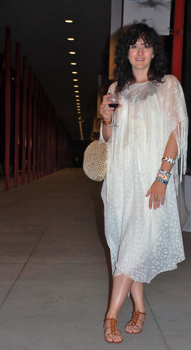 Exhibit Ambush Artist Spotlight Kim Barry