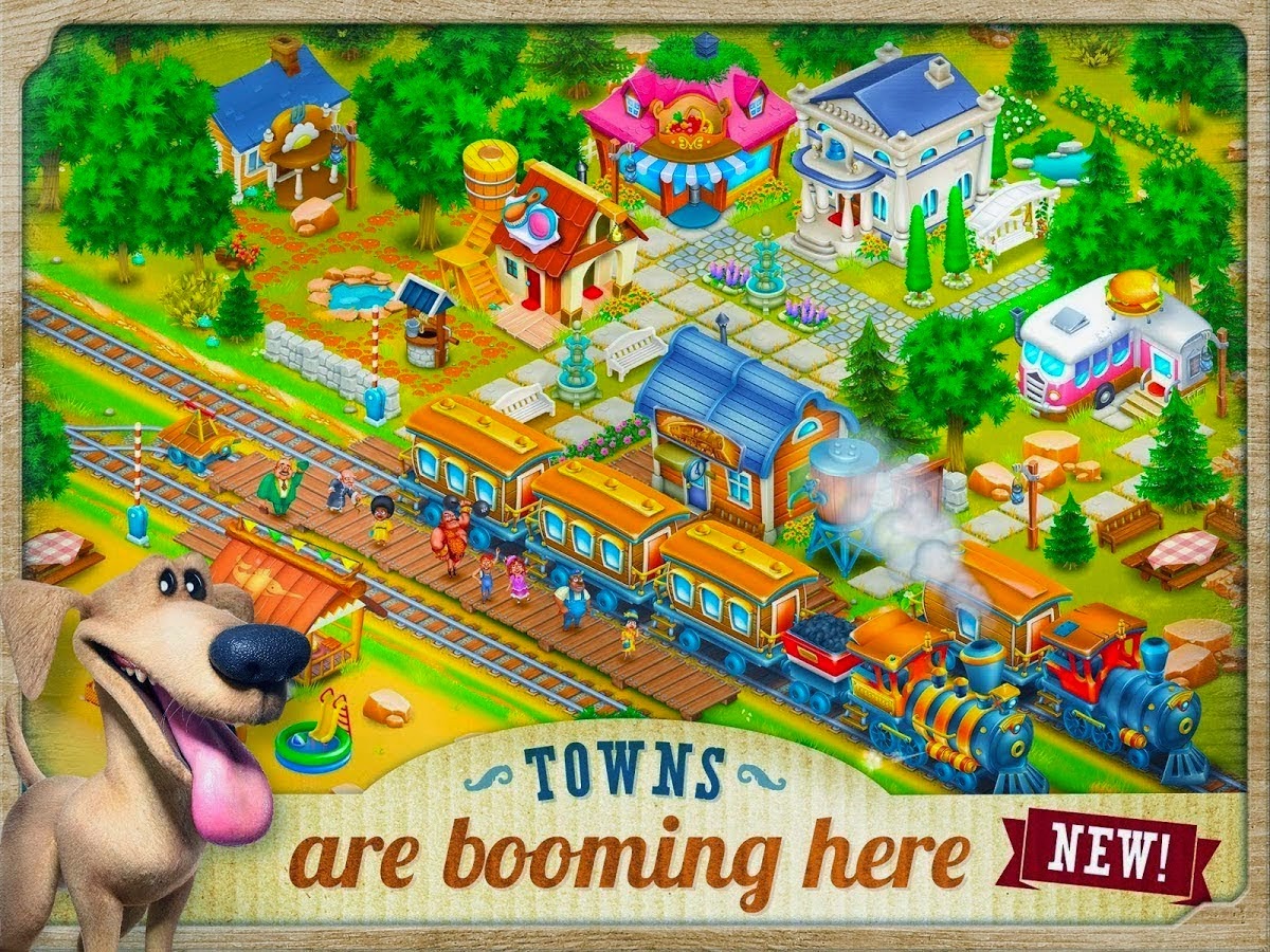 Hay Day Apk Hay Day Apk