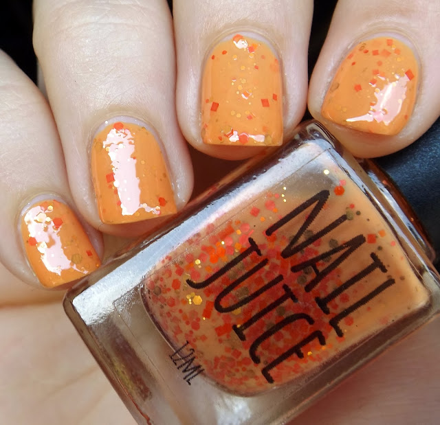 Nail Juice Nail Juice Cutie Pie