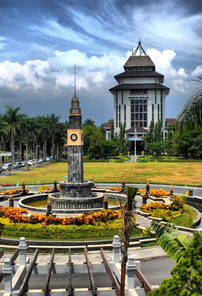 Brawijaya University