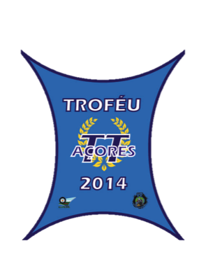 Troféu Açores TT 2014