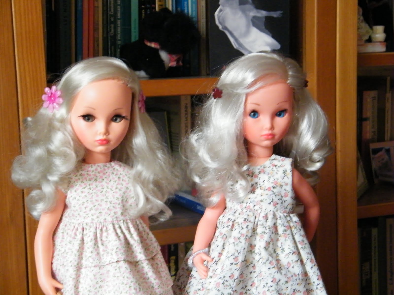 furga alta moda dolls