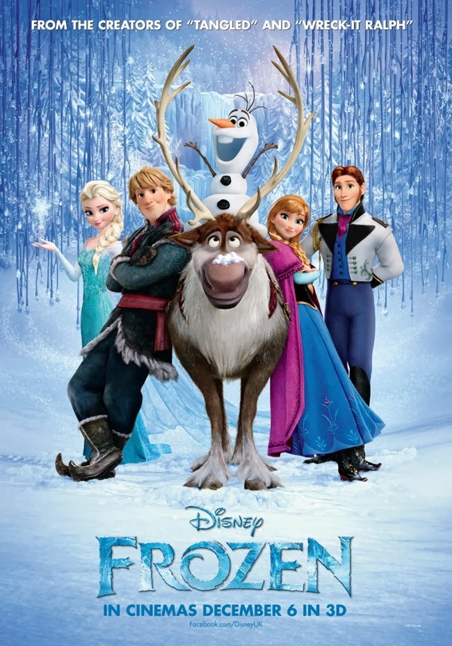 Frozen 3 Can't Repeat A Past Villain Mistake With Prince Hans - IMDb