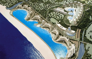 Tempat Berenang Paling Menarik dan Unik di Dunia http://www.didunia.net/