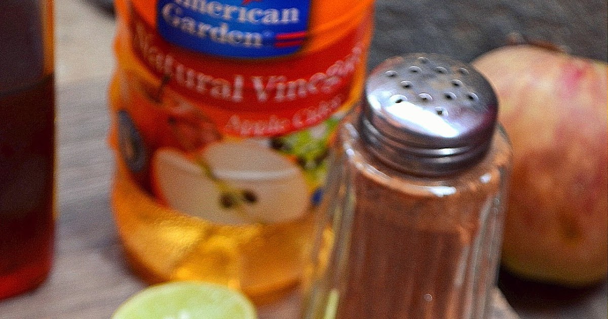 Life with spices APPLE CIDER VINEGAR ELIXIR