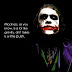 Joker Quote