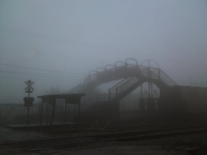 Chegando a Paranapiacaba, vila inglesa do século XIX em plena serra do mar brasileira!