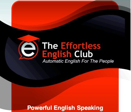 effortless english full set  mega