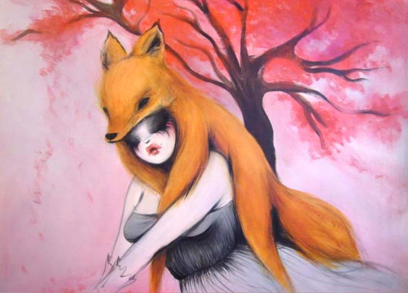 Ms Van Art