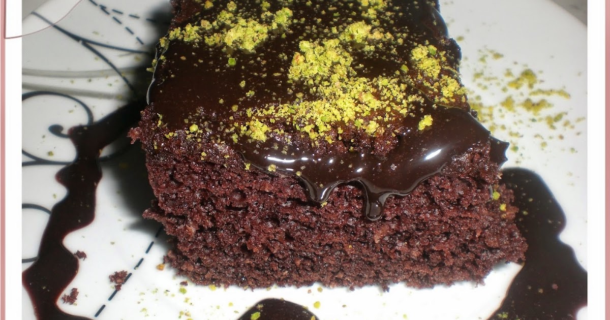 bulbulunyeri Browni kek