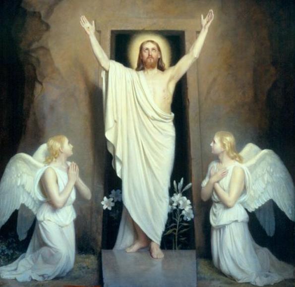Christian Resurrection