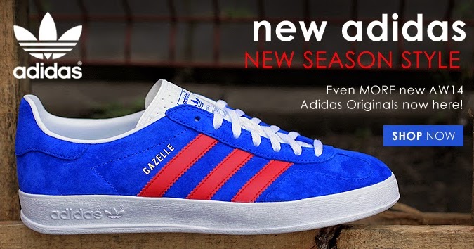 adidas hooligan shoes