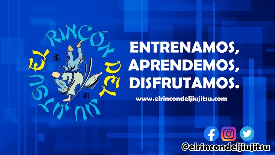 Club deportivo El Rincón del Jiu Jitsu