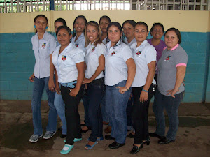 EQUIPO DE PROFESORAS