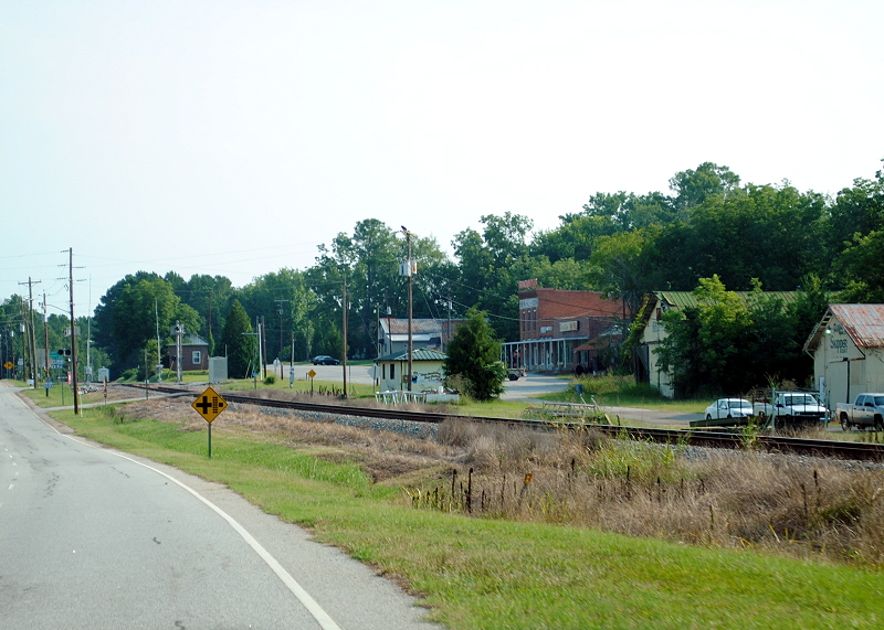 NANCY and BILL Exploring North of ModocFridayJuly 6, 2012