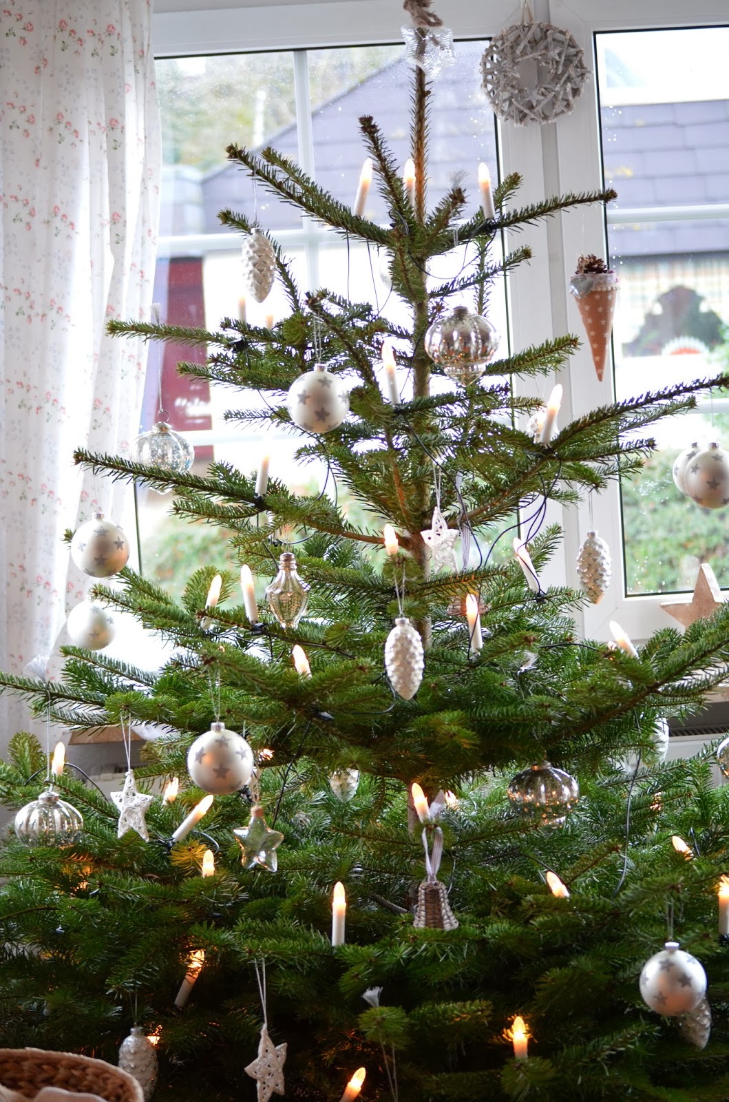 Deko-Hus: Dezember 2013