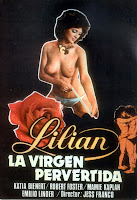 Lilian (La virgen pervertida) (1984)