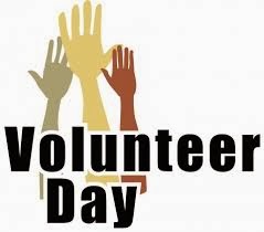 International Volunteer Day