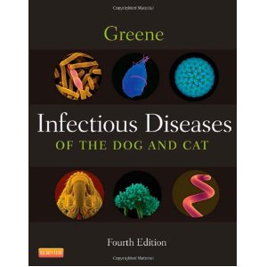 Infectious Diseases of the Dog and Cat Craig E. Greene